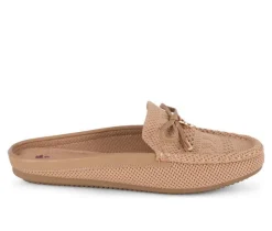 Gloria Vanderbilt Women's Rosilyn Mule Loafers