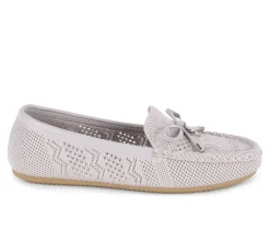 Outlet Gloria Vanderbilt Women's Rita Loafers