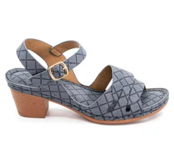 Henry Ferrara Women's Costarica-1 Dress Sandals