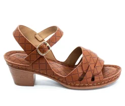 Hot Henry Ferrara Women's Costarica-1 Dress Sandals