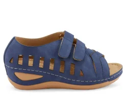 Discount Henry Ferrara Women's Indiana Sneakers