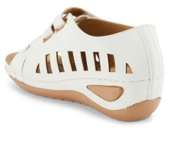 Best Henry Ferrara Women's Indiana Sneakers