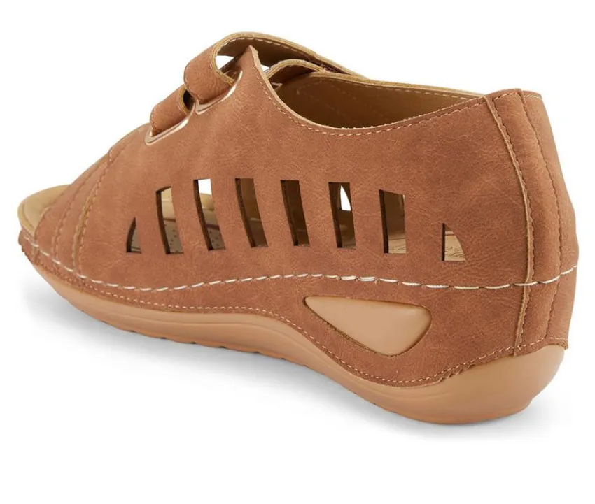 Discount Henry Ferrara Women's Indiana Sneakers