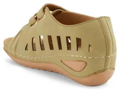 New Henry Ferrara Women's Indiana Sneakers