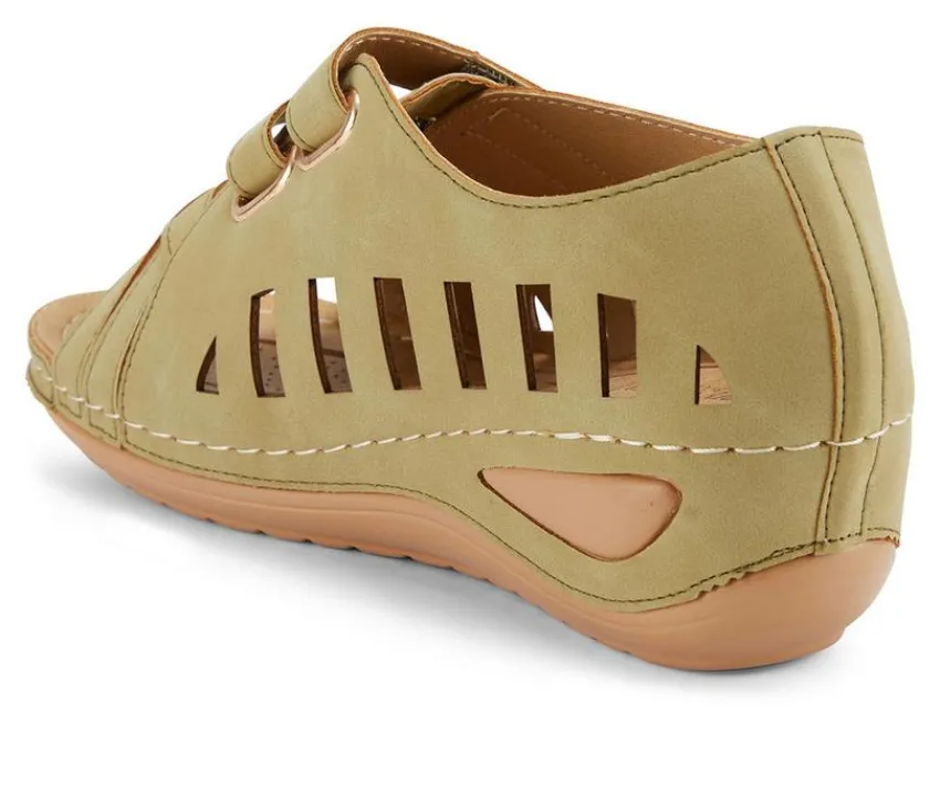 New Henry Ferrara Women's Indiana Sneakers