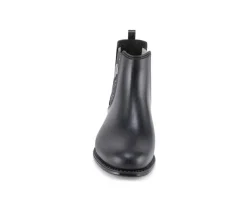 Henry Ferrara Women's Marsala-Snk Rain Boots