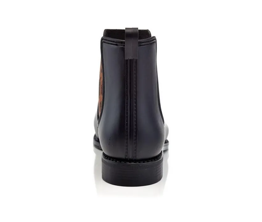 Henry Ferrara Women's Marsala-Leo Rain Boots