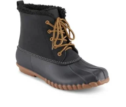 Online Henry Ferrara Women's Mission-72 Winter Boots