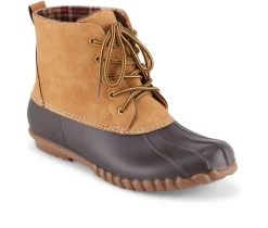 Sale Henry Ferrara Women's Mission-200 Winter Boots