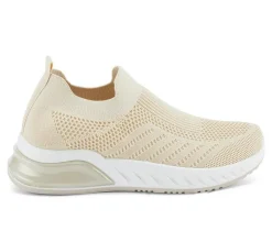 New Henry Ferrara Women's Tendy Sneakers