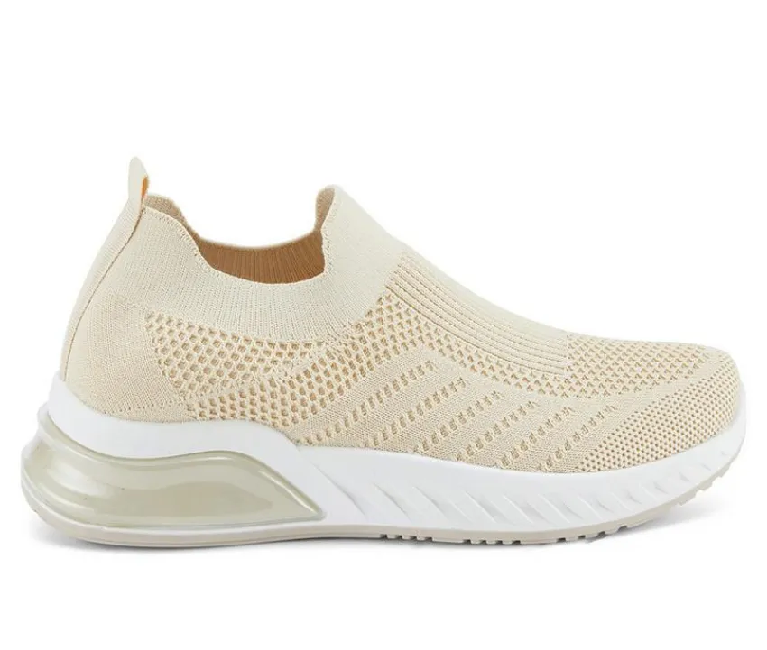 New Henry Ferrara Women's Tendy Sneakers