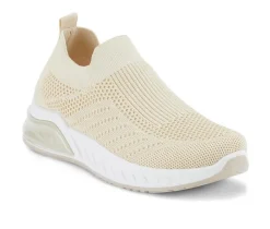 New Henry Ferrara Women's Tendy Sneakers