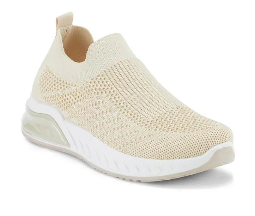 New Henry Ferrara Women's Tendy Sneakers