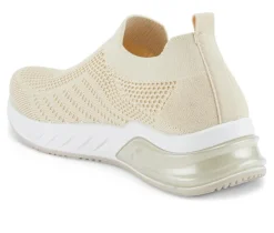 New Henry Ferrara Women's Tendy Sneakers