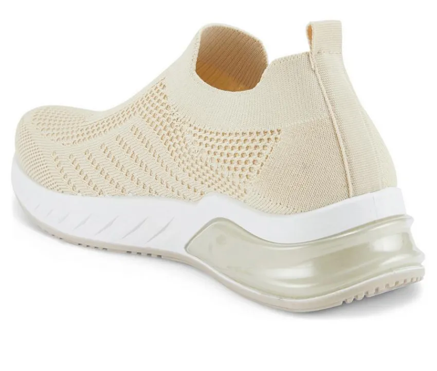 New Henry Ferrara Women's Tendy Sneakers