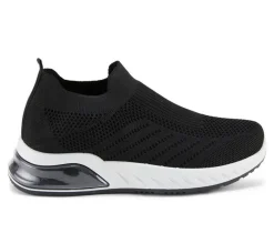 Discount Henry Ferrara Women's Tendy Sneakers