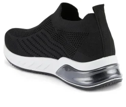 Discount Henry Ferrara Women's Tendy Sneakers