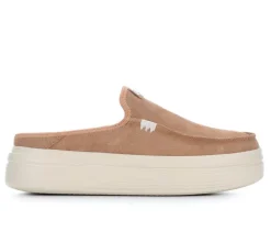 Discount HEYDUDE Women's Austin Lift Platform Casual Shoes