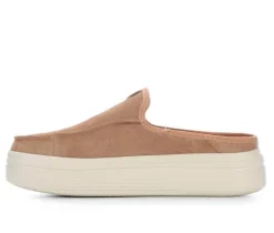 Discount HEYDUDE Women's Austin Lift Platform Casual Shoes