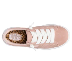 Sale HEYDUDE Women's Karina Duo Classic Casual Shoes