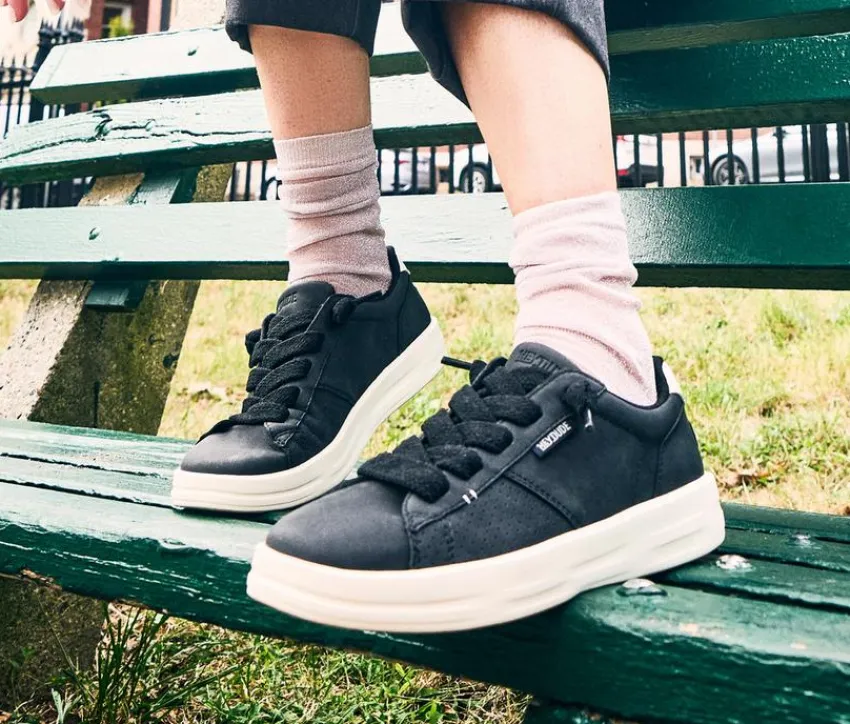 Clearance HEYDUDE Women's Karina Duo Classic Casual Shoes