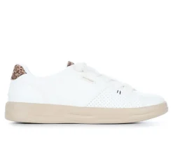 HEYDUDE Women's Karina Duo Classic Casual Shoes