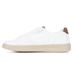 HEYDUDE Women's Karina Duo Classic Casual Shoes