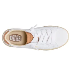 Online HEYDUDE Women's Karina Duo Classic Casual Shoes