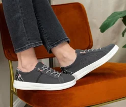 Outlet HEYDUDE Women's Karina Sneakers