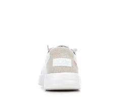 New HEYDUDE Women's Karina Sneakers