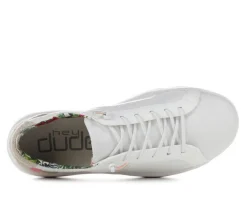 New HEYDUDE Women's Karina Sneakers