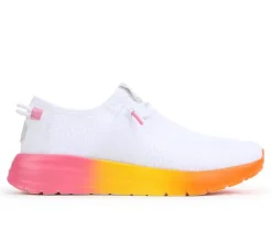 Hot HEYDUDE Women's Sirocco Ombre Slip-On Sneakers