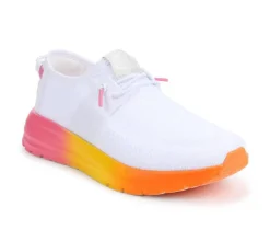 Hot HEYDUDE Women's Sirocco Ombre Slip-On Sneakers