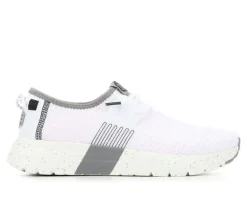 Online HEYDUDE Women's Sirocco Sport Stripe Sneakers