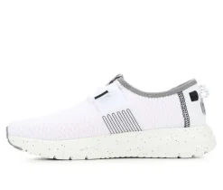 Online HEYDUDE Women's Sirocco Sport Stripe Sneakers