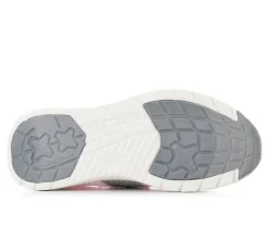 Online HEYDUDE Women's Sirocco Sport Stripe Sneakers