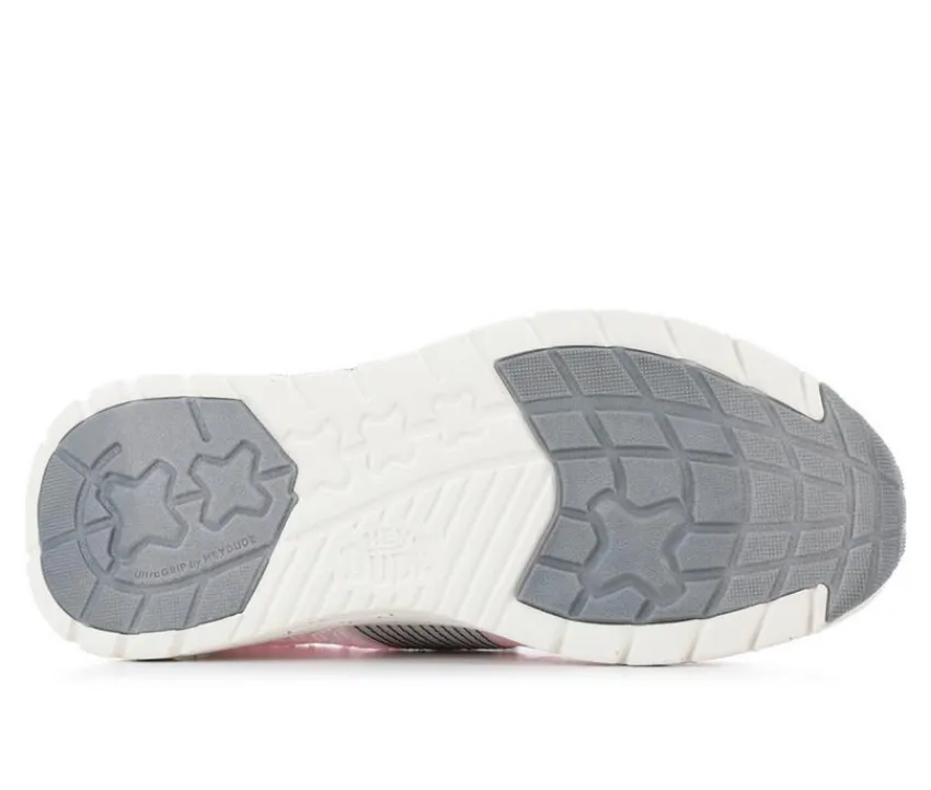 Online HEYDUDE Women's Sirocco Sport Stripe Sneakers