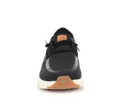 Discount HEYDUDE Women's Sirocco W Neutrals Casual Sneakers