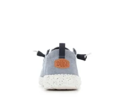 HEYDUDE Women's Wendy Chambray Casual Shoes