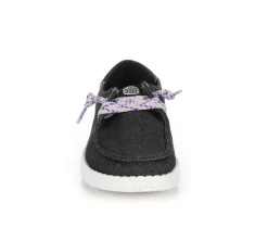 Clearance HEYDUDE Women's Wendy Funk Friendship Lace