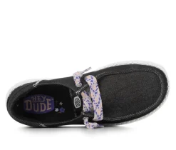 Clearance HEYDUDE Women's Wendy Funk Friendship Lace