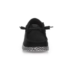 HEYDUDE Women's Wendy Funk Warped Geo Casual Shoes