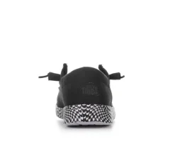 HEYDUDE Women's Wendy Funk Warped Geo Casual Shoes