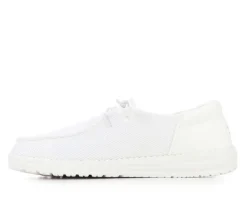 HEYDUDE Women's Wendy Funk Mono Casual Shoes