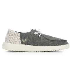 Outlet HEYDUDE Women's Wendy Funk Surf Baja Casual Shoes