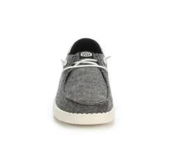 Outlet HEYDUDE Women's Wendy Funk Surf Baja Casual Shoes