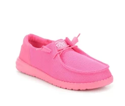 Hot HEYDUDE Women's Wendy Funk Mono Casual Shoes