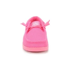 Hot HEYDUDE Women's Wendy Funk Mono Casual Shoes