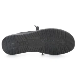 Outlet HEYDUDE Women's Wendy Funk Mono Casual Shoes