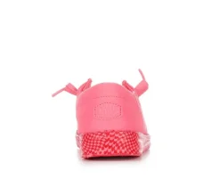 Online HEYDUDE Women's Wendy Funk Warped Geo Casual Shoes